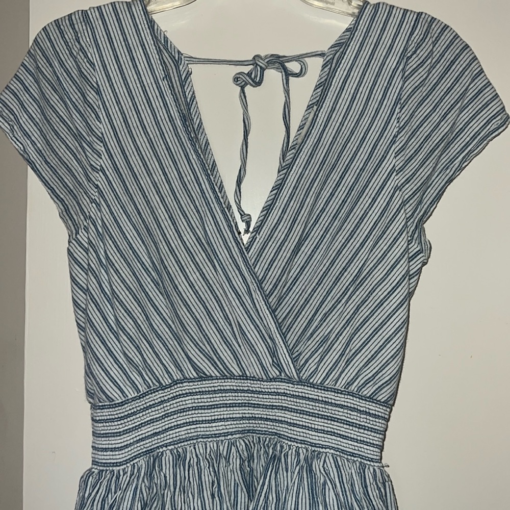 Women’s dress size XS